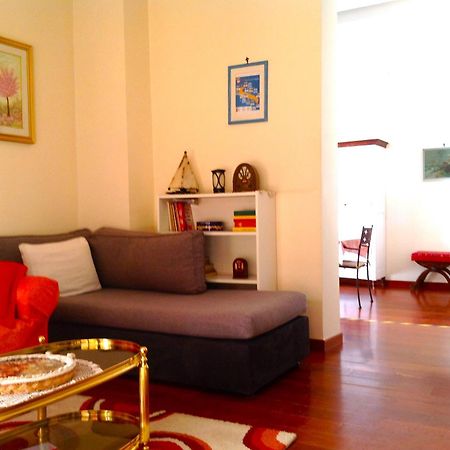 Vuemme 97 Apartment บารี ภายนอก รูปภาพ