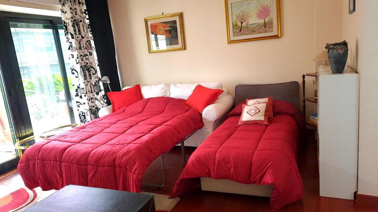 Vuemme 97 Apartment บารี ภายนอก รูปภาพ