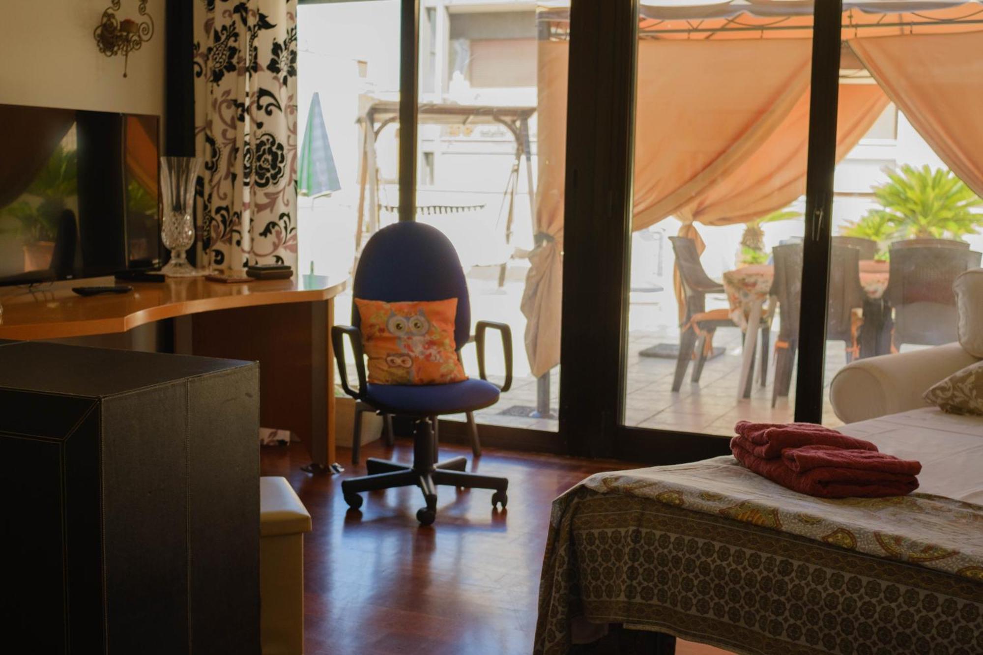 Vuemme 97 Apartment บารี ภายนอก รูปภาพ