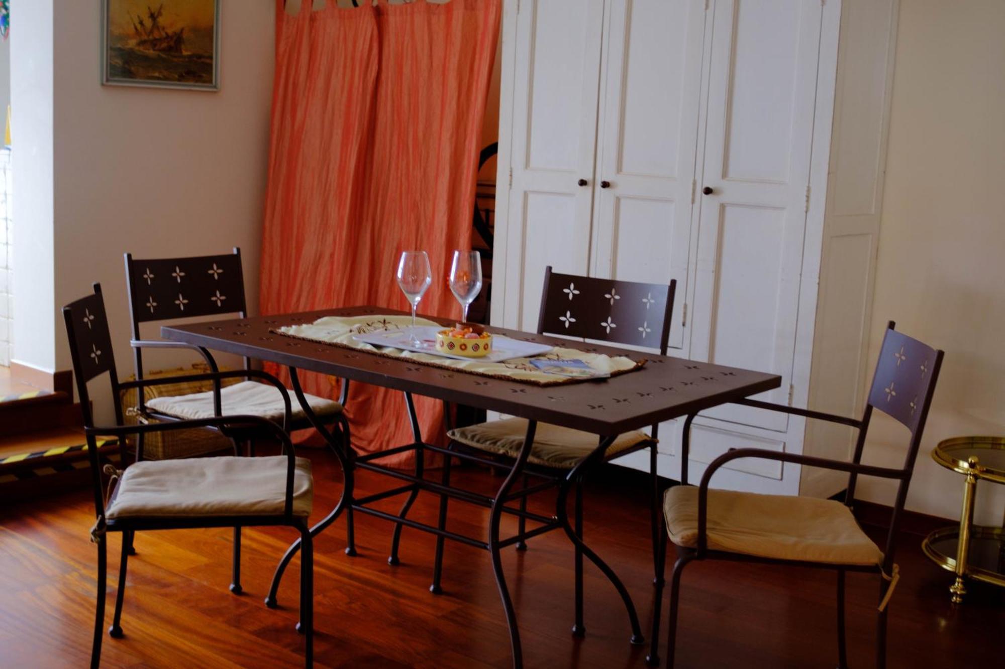 Vuemme 97 Apartment บารี ภายนอก รูปภาพ
