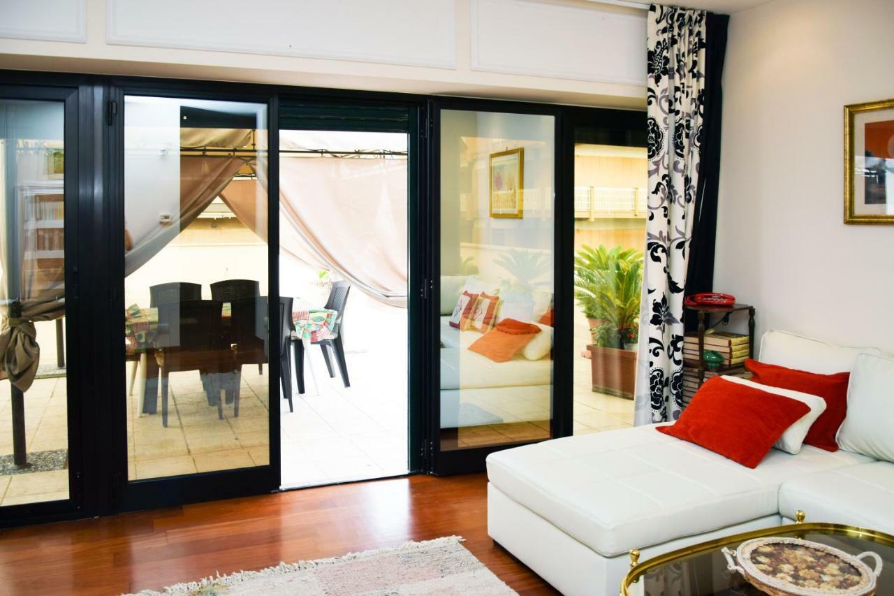 Vuemme 97 Apartment บารี ภายนอก รูปภาพ