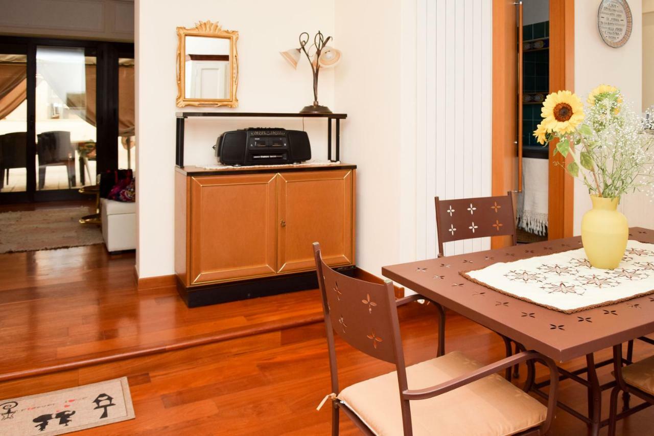 Vuemme 97 Apartment บารี ภายนอก รูปภาพ