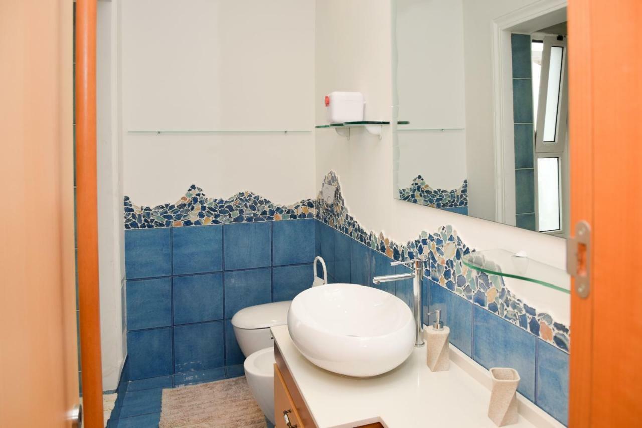 Vuemme 97 Apartment บารี ภายนอก รูปภาพ