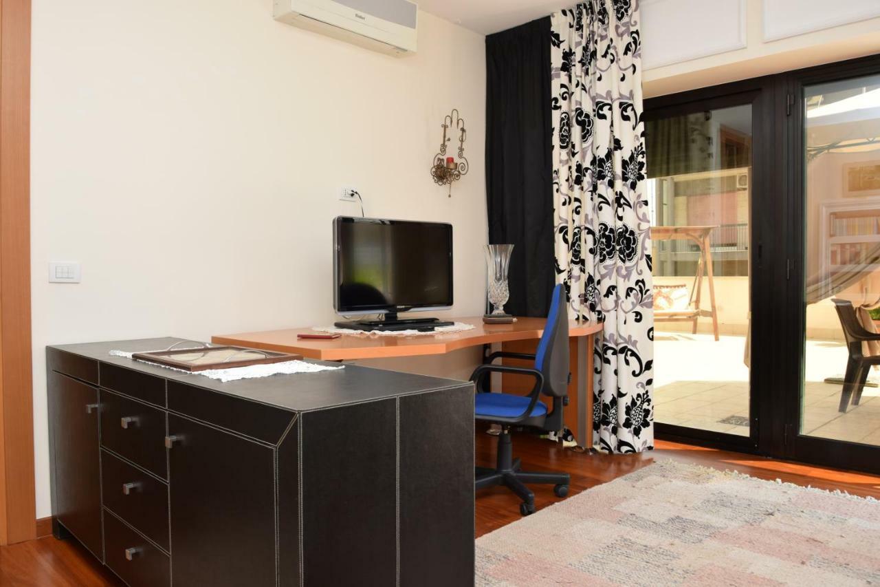 Vuemme 97 Apartment บารี ภายนอก รูปภาพ