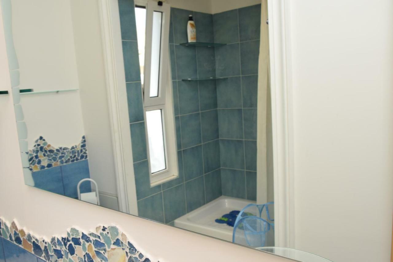 Vuemme 97 Apartment บารี ภายนอก รูปภาพ