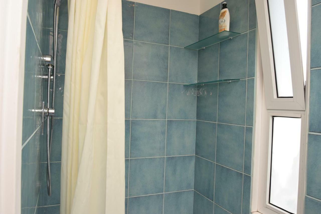 Vuemme 97 Apartment บารี ภายนอก รูปภาพ