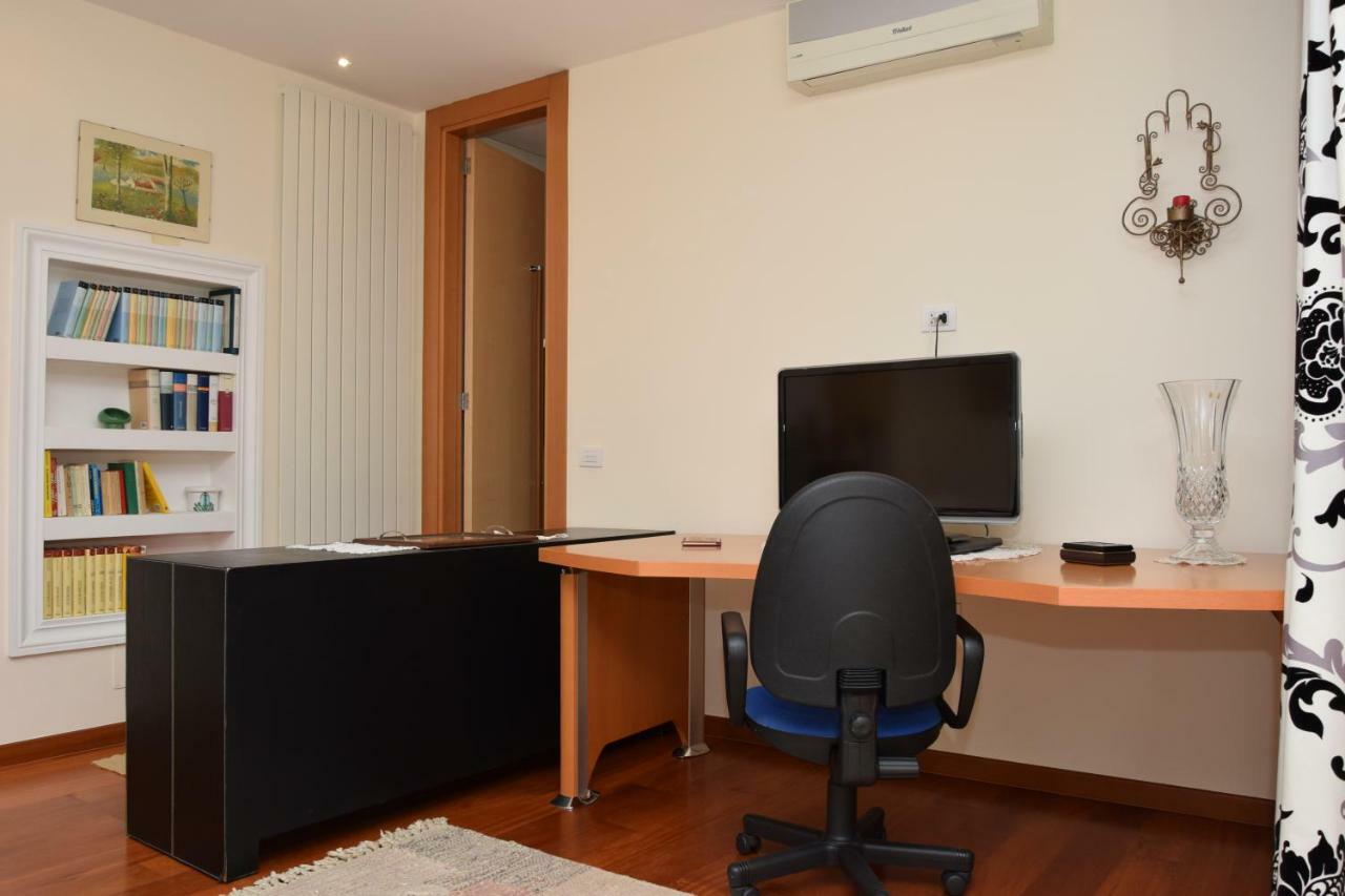 Vuemme 97 Apartment บารี ภายนอก รูปภาพ