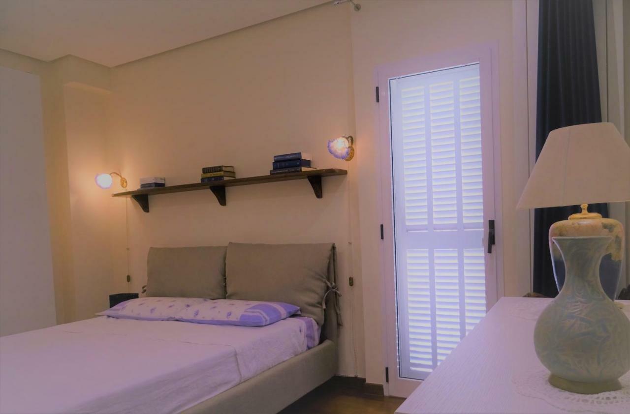 Vuemme 97 Apartment บารี ภายนอก รูปภาพ