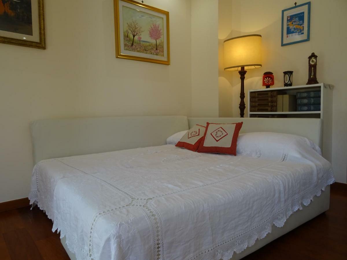 Vuemme 97 Apartment บารี ภายนอก รูปภาพ