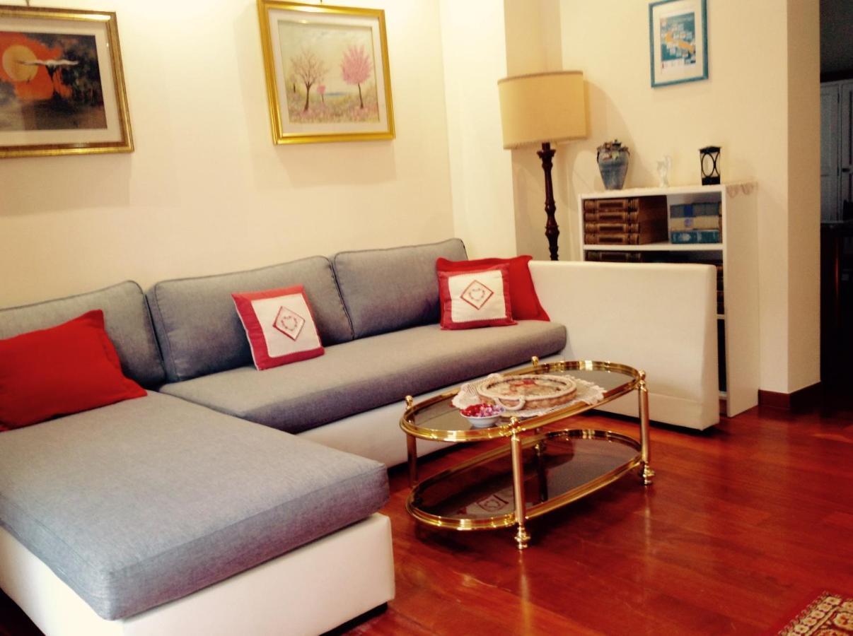 Vuemme 97 Apartment บารี ภายนอก รูปภาพ